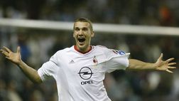 Andriy Shevchenko