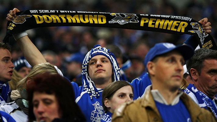 Il derby della Ruhr è il bivio stagionale del Borussia dopo l’eliminazione dalla Champions di Parigi