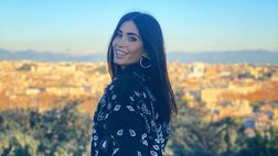 Federica Nargi rivela: “Non si può spiegare la gioia di godermi dopo tantissimi anni…”