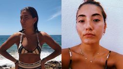 La figlia di José Mourinho si lancia nel mondo degli affari e crea un marchio tutto suo