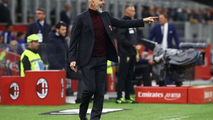 Stefano Pioli non ha mai battuto la Juventus: ce la farà pochi giorni dopo il derby perso in rimonta?