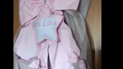 VIDEO / Fiocco rosa in casa Ranocchia: è nata Adele Luna. Il giocatore: “Benvenuta”