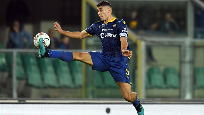 Davide Faraoni torna a Roma come Kolarov? L’ex Lazio nel mirino della Lupa