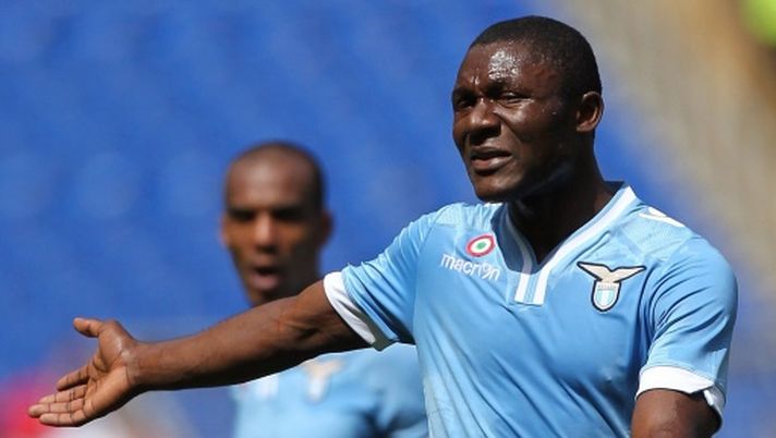 Il Coronavirus blocca Joseph Minala: approdo in Cina rinviato, deve rimanere a Roma