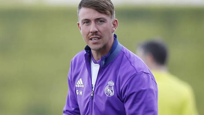 Ex Real Madrid, Guti dalla Spagna al Paraguay: in pole per allenare l’Olimpia Asunción