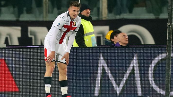 Milan-Genoa: il Grifone recupera i pezzi, Romero e Pinamonti rispondono presente all’appello di San Siro