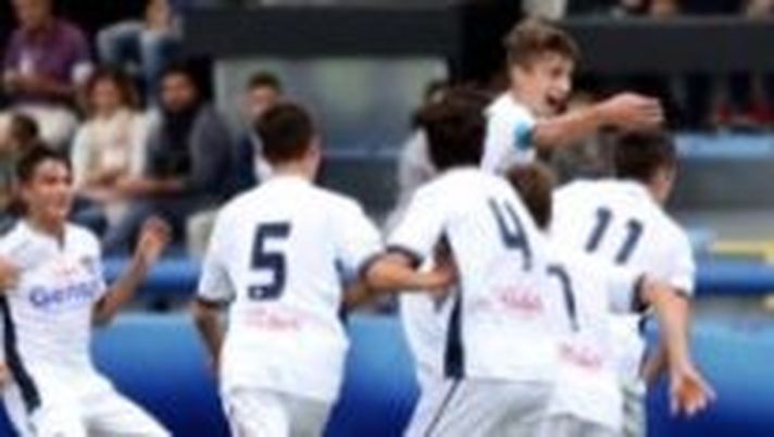 Derby dell’Arno indigesto ai Primavera viola: Empoli-Fiorentina 1-0