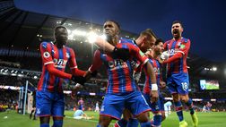 Nè red e nè blue: Manchester è tutte e due, lo scrive il Crystal Palace imbattuto per 2 anni contro City e United!