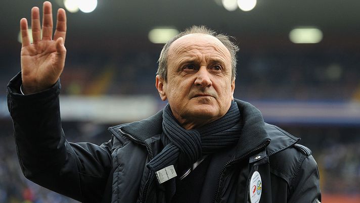 Esonerato Bertotto: Delio Rossi sesto allenatore dell’Ascoli nel 2020, subito contro i “rivali” del Pescara