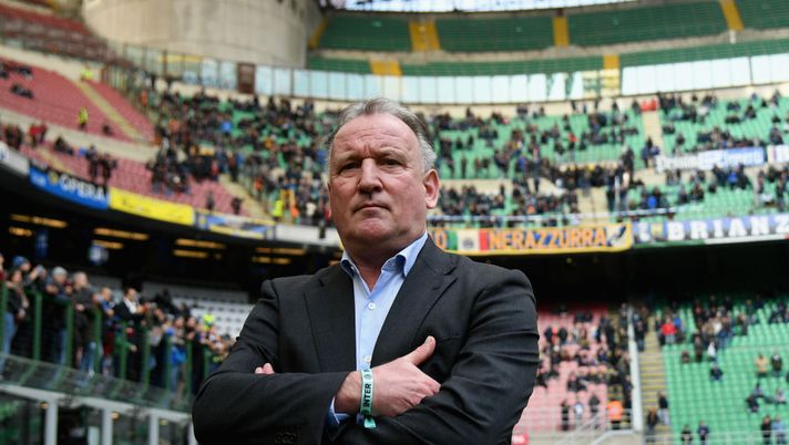 Milano e Roma, ecco il mio grazie: Andy Brehme mette all’asta per l’Italia i due palloni mondiali di Italia ’90