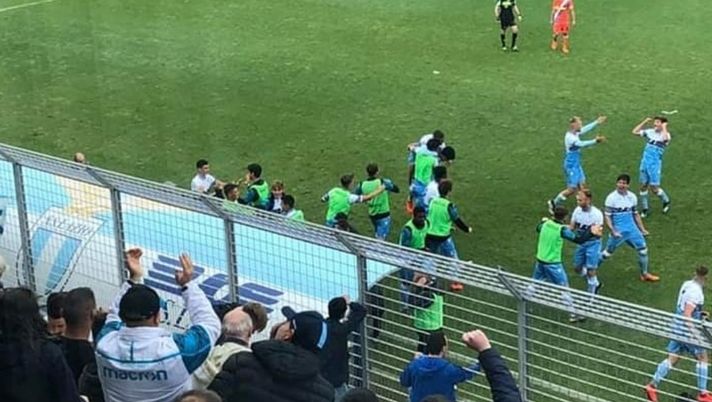 560 giorni dopo: riecco il derby Primavera di Roma, derby della verità fra Lazio e Roma