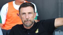 Venezia, Di Francesco: “Siamo stati ingenui in molte situazioni”