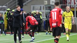 Mentre Fonseca prepara il derby: da Milano, Terzic e Tudor volata per il Milan