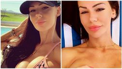Erjona Sulejmani: “Single e sto bene così. Prenderei in considerazione una storia se…”
