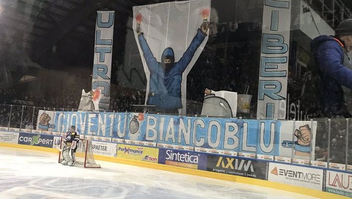 Coronavirus, anche l’Hockey ghiaccio fa un passo indietro: derby ticinese Lugano-Ambrì Piotta a porte chiuse!