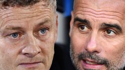 Manchester Derby, pochi biglietti per i tifosi City: e se gli ospiti vanno nei settori United?