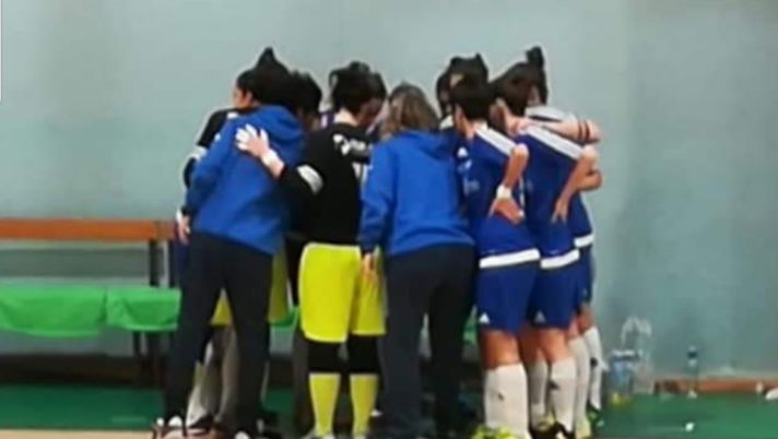 Derby veneziano femminile perso contro la Noalese e insulti dall’arbitro: Union Fenice, il danno e la beffa