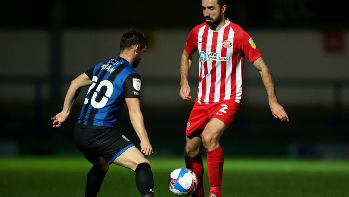Il Sunderland rimontato in League One: il tifoso in trasferta con la sua scaletta, i follower acidi e duri su Twitter