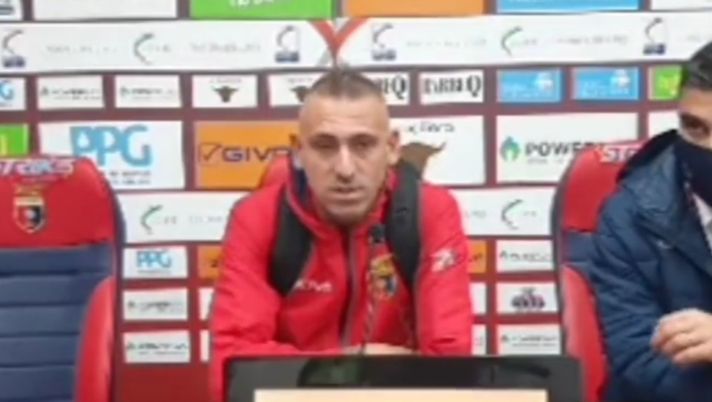La Turris segna il suo rigore, la Casertana no: colpaccio “corallino” nel derby campano di Serie C