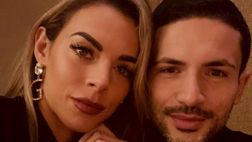 E’ il compleanno di Giulia Amodio, arrivano gli auguri di Sensi: “Grazie di tutto. Ti amo”