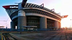 San Siro, i parcheggi: come sono diventati umani…