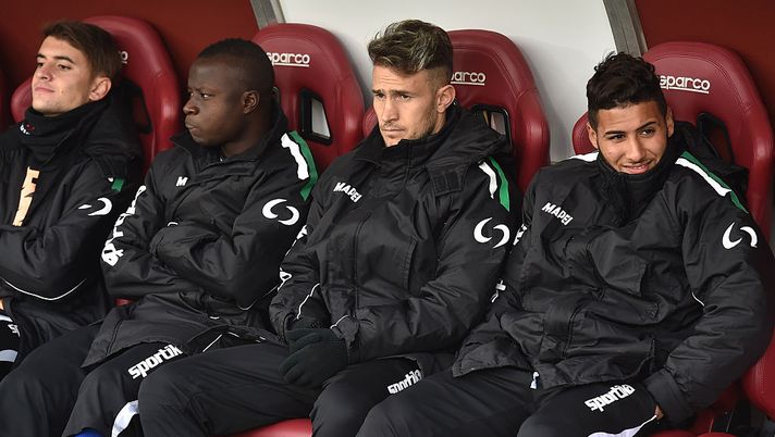 Antonio Floro Flores lascia il calcio giocato, il giocatore e la Casertana: “Tante emozioni, non era facile”