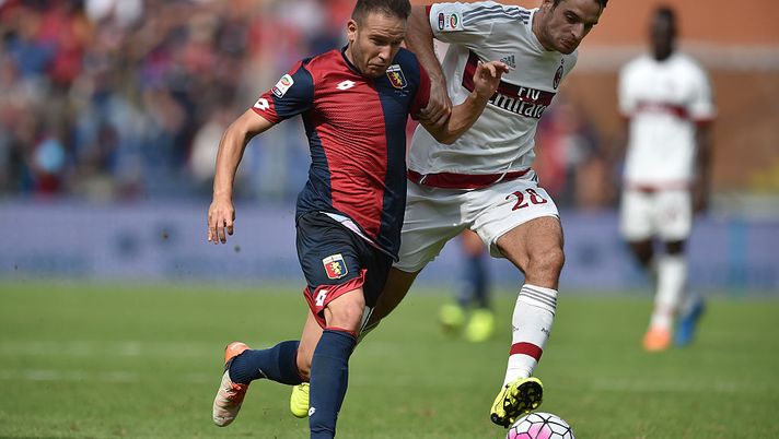 Dal Genoa a Malta, un sorriso ritrovato: quello di Diego Capel rinato con la maglia del Birkirkara