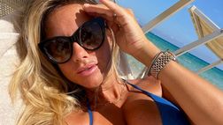 Michela Persico esagerata: il selfie mette in mostra le sue forme da impazzire