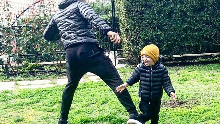 Sampdoria, isolamento e famiglia: le cuscinate e gli sgambetti di papà Tonelli a suo figlio