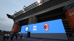 Campionato e coppe: potrebbero esserci altri 4 derby milanesi…