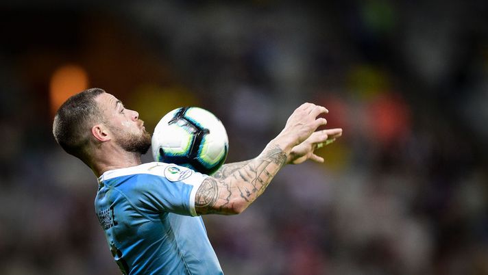 Uruguay, multa salata per la Federcalcio – Cagliari, solo Nandez in isolamento precauzionale…