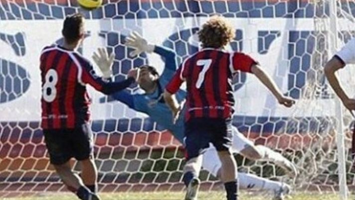 Vaffa arbitrale nel derby campano: la Casertana chiede rispetto e vuole parlare alla Procura federale