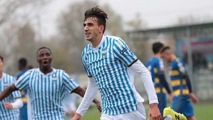 Derby Primavera: Babbi-gol per la Spal sul Parma, pareggio in dieci per la Juve Stabia a Salerno