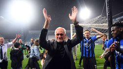 L’Atalanta non è un caso: le avversarie la rafforzano sul mercato e la Dea tira dritto…