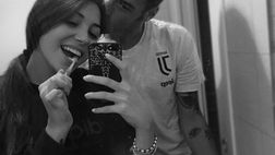 Virginia Mihajlovic, la dedica al suo Alessandro per il compleanno: “Questa foto è speciale perché…”