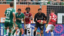 Sliding doors portieri, Tata saluta: Mike sta per rinnovare e Marco aspetta il rientro…
