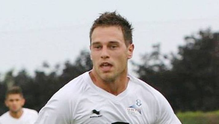 Giocava a calcio e studiava da infermiere: oggi la priorità di Maxime Tarasconi è la corsia, non il campo