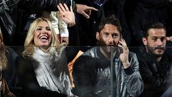 Ilary Blasi: “Mi ha emozionato il film di Francesco. La voglia del quarto figlio potrebbe…”