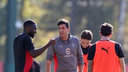 I tedeschi, Kicker: “Il Milan di Fonseca è un mistero”