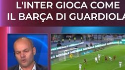 Biasin, Inzaghi e Guardiola: interviene Cassano ed è bufera…