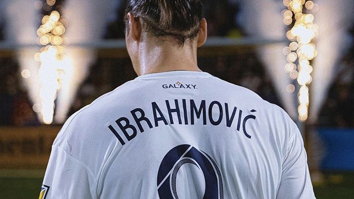 La MLS posta sulla propria IGTV le 30 reti di Ibra nel 2019. Sentono già la nostalgia?
