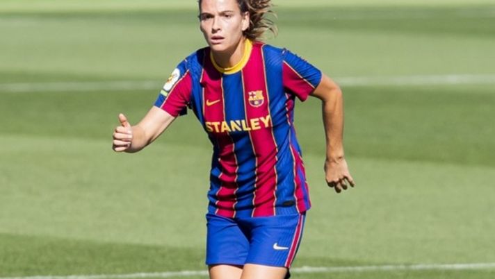Rinviato il derby con l’Espanyol per Covid e operazione chirurgica per Laia Codina: venerdì nero per il Barça femminile