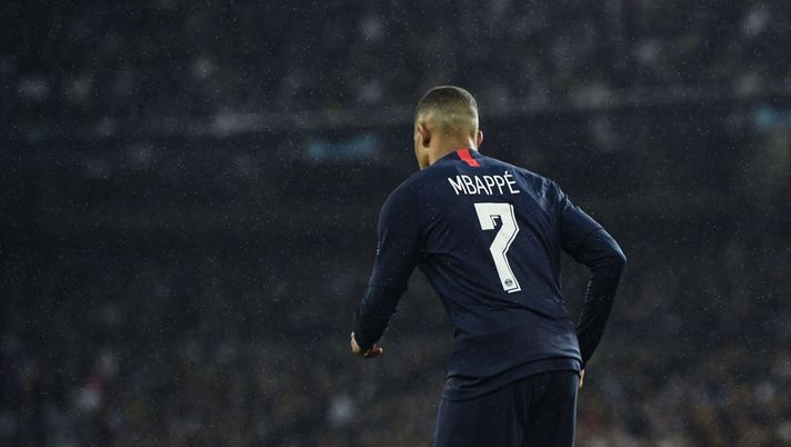 Entra Icardi e Mbappè si arrabbia: duro confronto con Tuchel davanti alle telecamere!