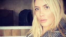 SOCIAL / Wanda Nara, nuovo scatto social e un messaggio criptico: “La tua verità…”