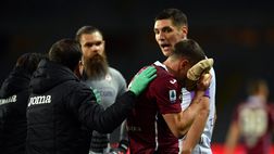 Fiorentina, le cinque notizie più lette: la sceneggiata di Belotti e le valutazioni post Torino