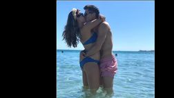 Lewandowski, che dedica per il compleanno della sua Anna: “Fonte di ispirazione. Orgoglioso di…”