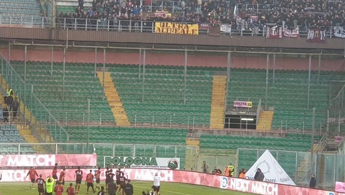 Il derby continua, ma Acireale precisa: a Torre Annunziata giocheremo per noi, non contro il Palermo