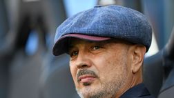 Mihajlovic: “Non cambieremo la nostra mentalità. Arnautovic? Mi piace, è serbo”