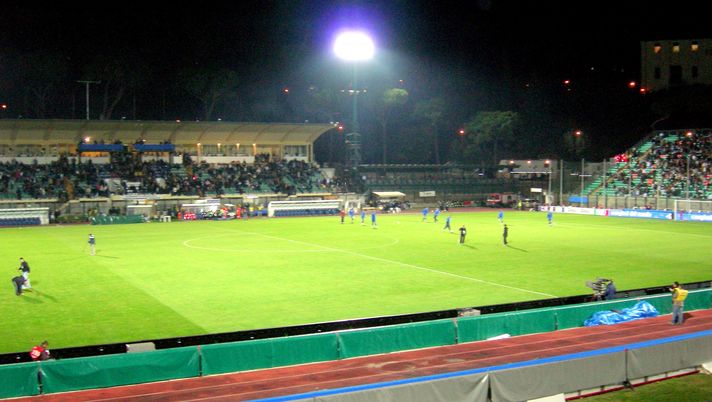 Siena avanti nel derby di Coppa Italia: delusione per i 200 tifosi giunti da Arezzo