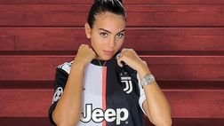 Critiche alle spalle, Cristiano Ronaldo ritrova il gol: la sua Georgina reagisce così sui social
